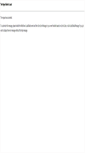 Mobile Screenshot of lipetsk.nlmk.com